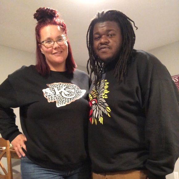 Meet your Posher, Amber - Picture 5 of 8